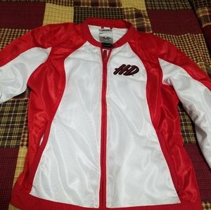 LADIES HARLEY DAVIDSON  JACKET
